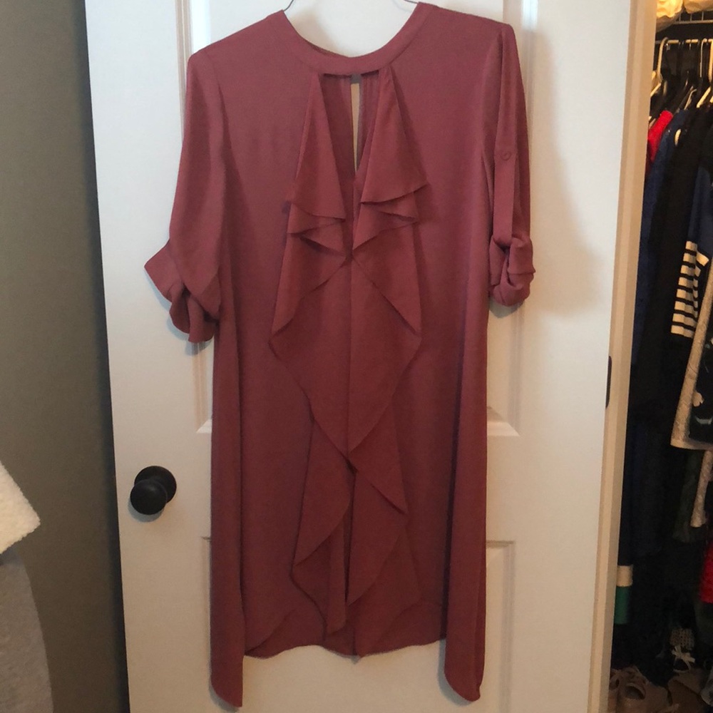 BCBG dress